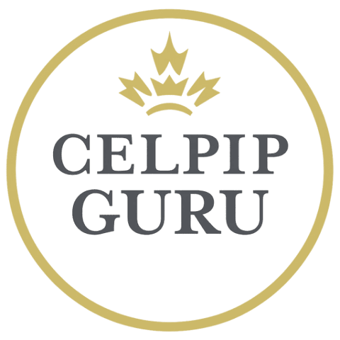 CELPIP Guru Logo